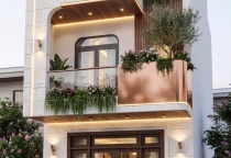 Dịch Vụ Sửa Chữa Nhà Uy Tín Tại Tân Phú – Giải Pháp Tiết Kiệm Chi Phí