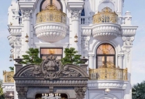 Báo Giá Xây Nhà Trọn Gói Tại Tân Phú Mới Nhất Hiện Nay