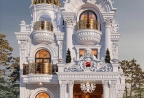 Xây Nhà Trọn Gói Tại Biên Hòa