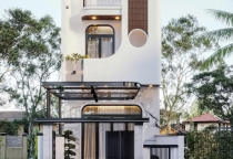 Xu Hướng Xây Nhà Trọn Gói Tại Tân Phú Được Nhiều Gia Chủ Lựa Chọn