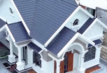 Dịch Vụ Sửa Chữa Cải Tạo Nhà Dĩ An