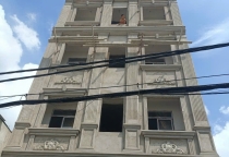 Dịch Vụ Sửa Chữa Cải Tạo Nhà Bình Tân