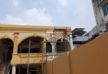 Sửa Chữa Cải Tạo Nhà Tại 36 Thạch Lam, Tân Phú