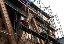 Công Trình Sửa Chữa – Cải Tạo Nhà Tại 18 Nguyễn Lâm, Quận 10