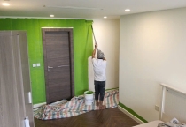 Sơn Nhà Bình Chánh