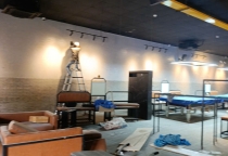 Thi Công Lát Gạch Ốp Tường