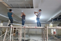 Sửa Chữa Ốp Trần