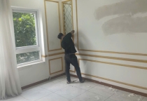 Sơn Sửa Nhà Mới