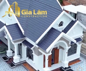 Dịch Vụ Sửa Chữa Cải Tạo Nhà Dĩ An