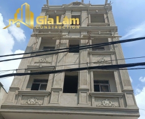 Dịch Vụ Sửa Chữa Cải Tạo Nhà Bình Tân