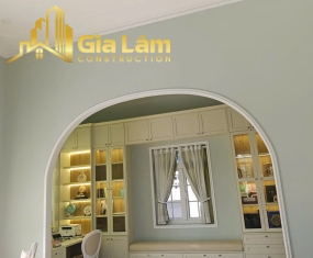 Sửa Chữa Nhà TP.HCM Uy Tín