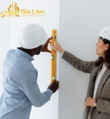 Những tiêu chí đánh giá chất lượng thi công công trình trước khi bàn giao