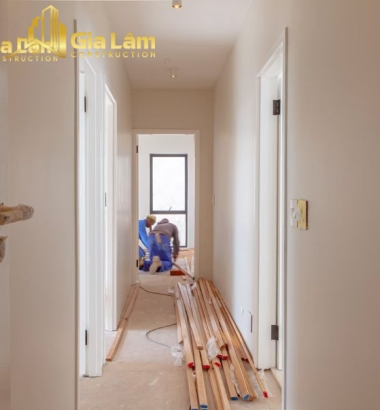 Vì sao nên lập kế hoạch bảo trì công trình ngay sau khi hoàn thiện xây dựng?