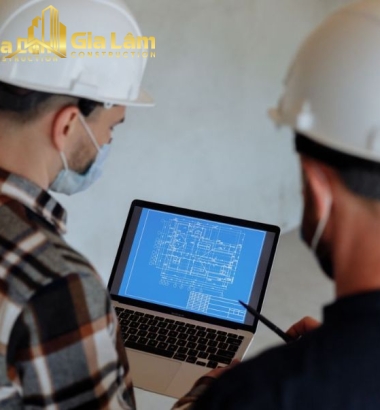 Kinh nghiệm phối hợp giữa kiến trúc sư và chủ đầu tư để hạn chế sửa đổi bản vẽ
