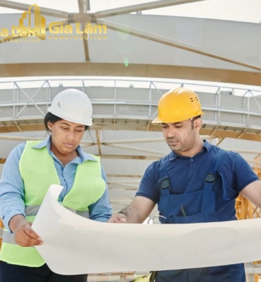 Khi nào nên thuê tư vấn quản lý thi công để giảm rủi ro xây dựng?