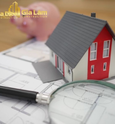 Vai trò của hồ sơ hoàn công đối với công trình nhà ở dân dụng