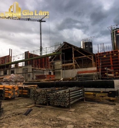 Làm sao để lựa chọn vật liệu bền đẹp nhưng vẫn tiết kiệm chi phí xây dựng?