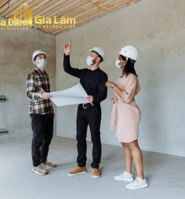 Quy trình bàn giao công trình sau thi công cần kiểm tra những gì?