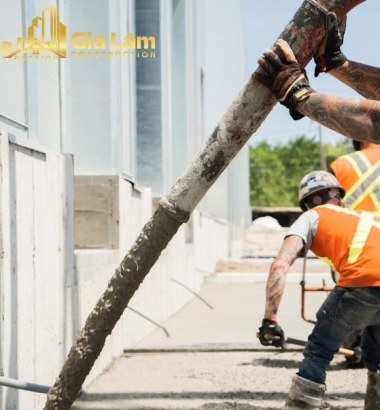 Giải pháp chống xuống cấp công trình sau nhiều năm sử dụng