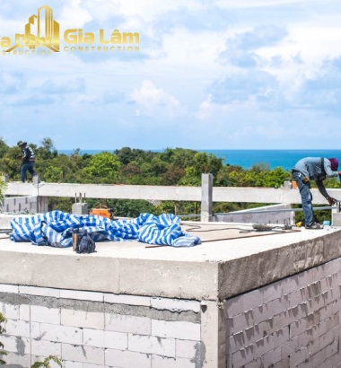 Cách xây dựng tiến độ thi công khoa học giúp hạn chế chậm bàn giao