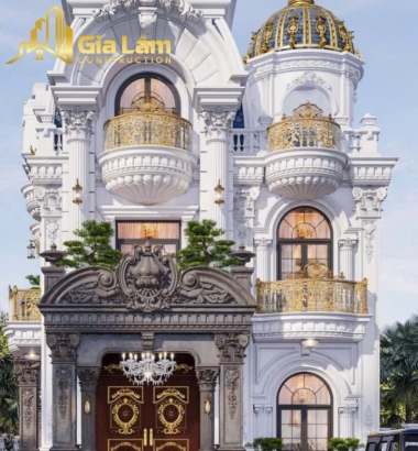 Báo Giá Xây Nhà Trọn Gói Tại Tân Phú Mới Nhất Hiện Nay