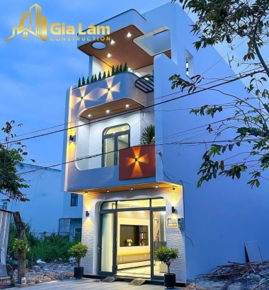 Kinh Nghiệm Chọn Đơn Vị Xây Nhà Uy Tín Tại Tân Phú