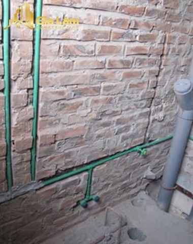 THI CÔNG ĐIỆN NƯỚC 