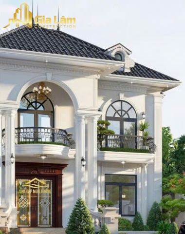 Xây Nhà Trọn Gói Tại Thủ Dầu Một Uy Tín