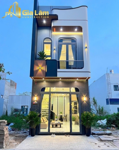 THIẾT KẾ THI CÔNG NỘI THẤT