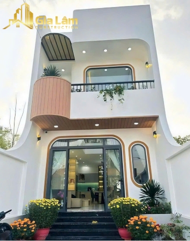 Thiết Kế Thi Công Nội Thất Tân Bình