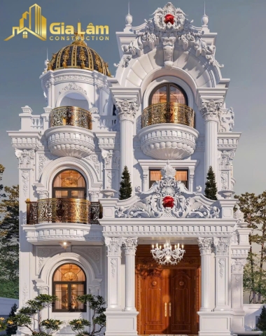 Xây Nhà Trọn Gói Tại Biên Hòa