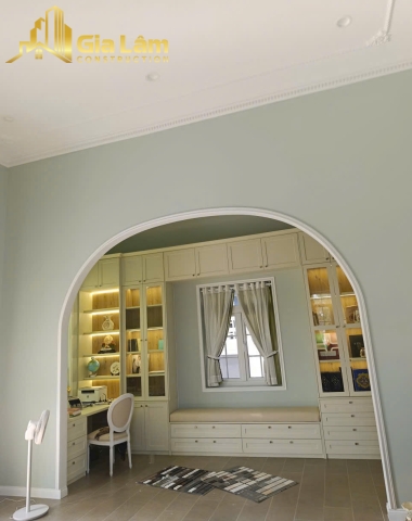 Sửa Chữa Nhà TP.HCM Uy Tín