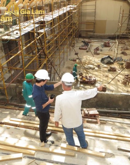 Các giải pháp tăng tuổi thọ công trình ngay từ giai đoạn thiết kế