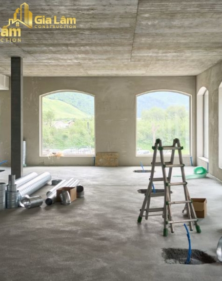 Các tiêu chí lựa chọn đơn vị thiết kế và thi công đồng hành từ đầu đến cuối dự án