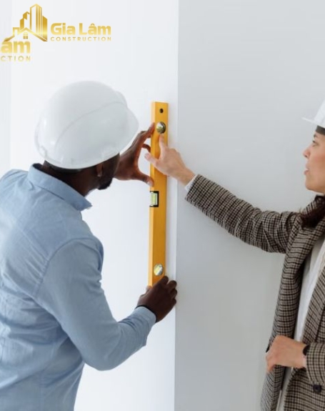 Những tiêu chí đánh giá chất lượng thi công công trình trước khi bàn giao