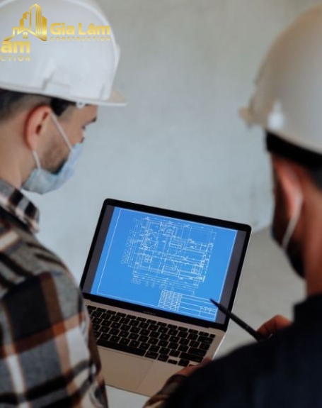 Kinh nghiệm phối hợp giữa kiến trúc sư và chủ đầu tư để hạn chế sửa đổi bản vẽ