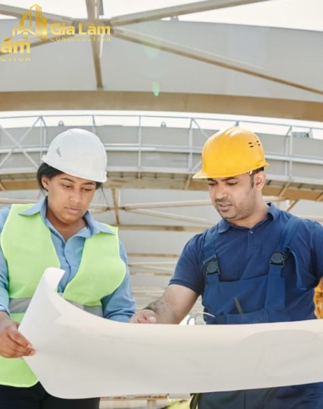 Khi nào nên thuê tư vấn quản lý thi công để giảm rủi ro xây dựng?