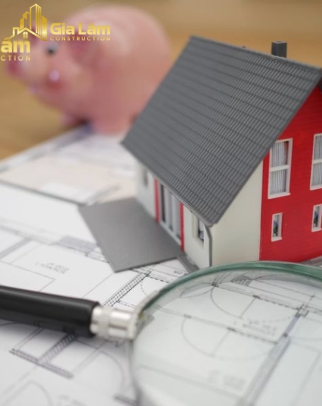 Vai trò của hồ sơ hoàn công đối với công trình nhà ở dân dụng