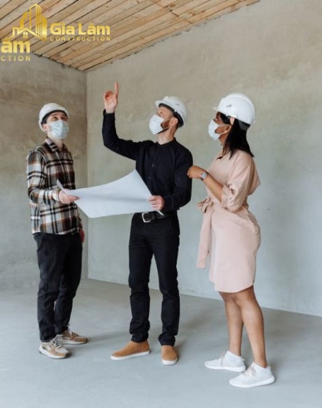 Quy trình bàn giao công trình sau thi công cần kiểm tra những gì?