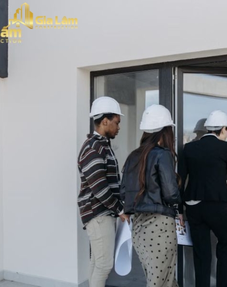 Các tiêu chuẩn nghiệm thu phần hoàn thiện mà chủ nhà cần biết