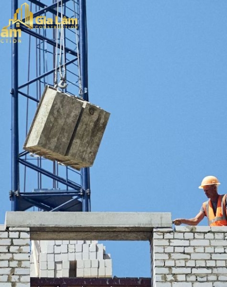 Ứng dụng vật liệu thân thiện môi trường trong xây dựng nhà ở hiện đại
