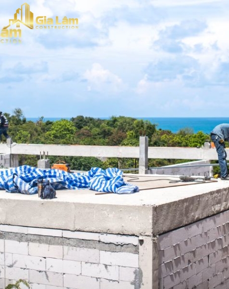 Cách xây dựng tiến độ thi công khoa học giúp hạn chế chậm bàn giao