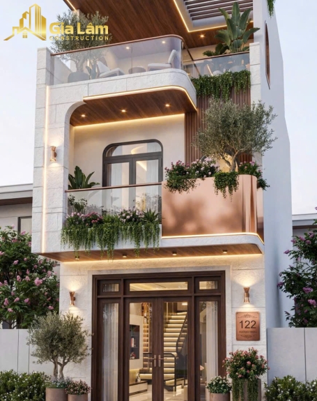 Dịch Vụ Sửa Chữa Nhà Uy Tín Tại Tân Phú – Giải Pháp Tiết Kiệm Chi Phí