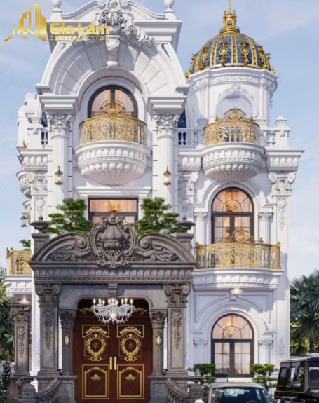 Báo Giá Xây Nhà Trọn Gói Tại Tân Phú Mới Nhất Hiện Nay