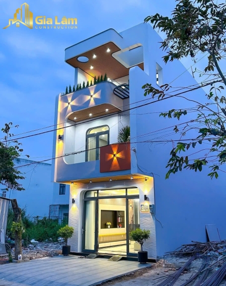 Kinh Nghiệm Chọn Đơn Vị Xây Nhà Uy Tín Tại Tân Phú