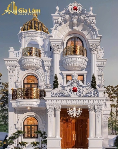 Xây Nhà Trọn Gói Tại Biên Hòa