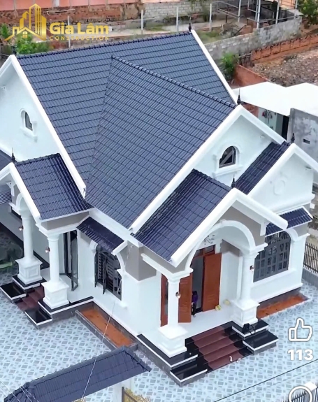 Dịch Vụ Sửa Chữa Cải Tạo Nhà Dĩ An